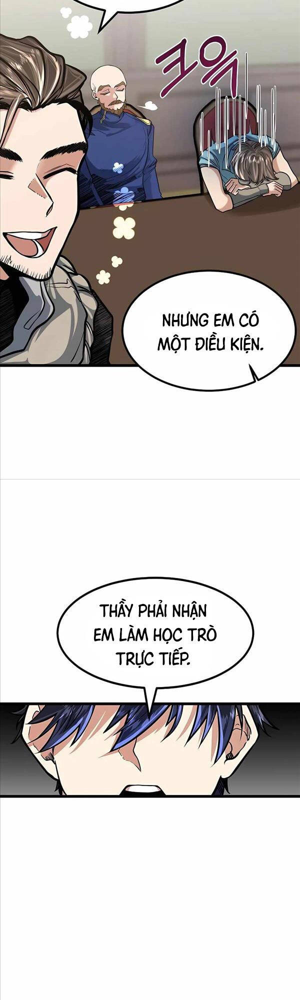 Anh Trai Anh Hùng Là Người Đã Chết Trong Học Viện Chapter 10 - 26