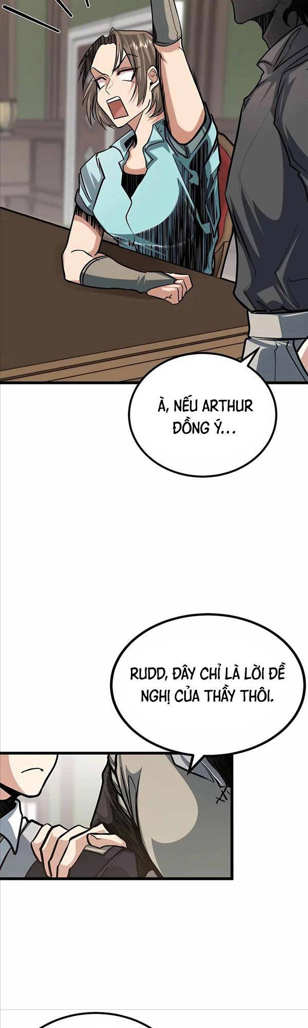 Anh Trai Anh Hùng Là Người Đã Chết Trong Học Viện Chapter 10 - 45