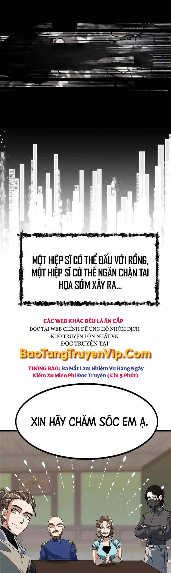 Anh Trai Anh Hùng Là Người Đã Chết Trong Học Viện Chapter 10 - 48