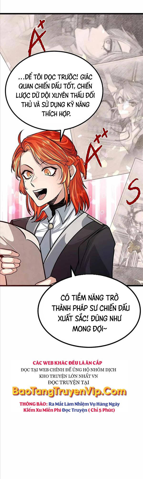 Anh Trai Anh Hùng Là Người Đã Chết Trong Học Viện Chapter 10 - 9