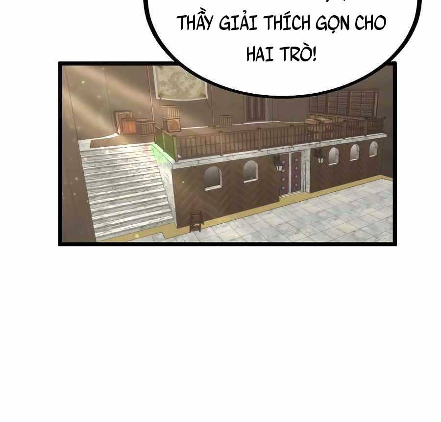 Anh Trai Anh Hùng Là Người Đã Chết Trong Học Viện Chapter 11 - 101