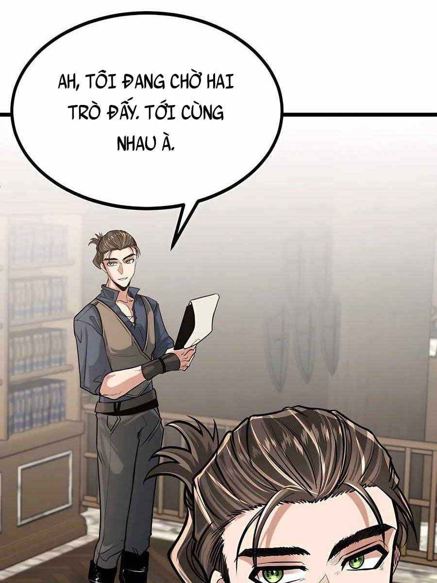 Anh Trai Anh Hùng Là Người Đã Chết Trong Học Viện Chapter 11 - 75