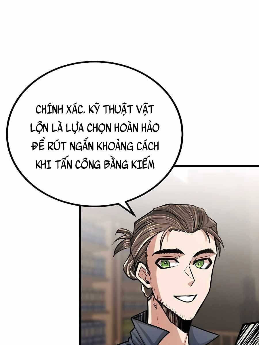Anh Trai Anh Hùng Là Người Đã Chết Trong Học Viện Chapter 11 - 85