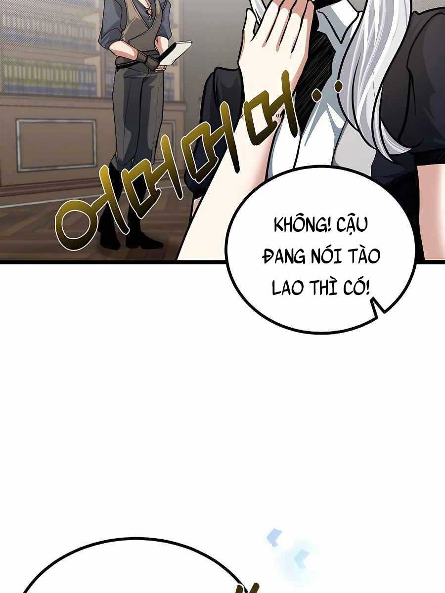 Anh Trai Anh Hùng Là Người Đã Chết Trong Học Viện Chapter 11 - 89