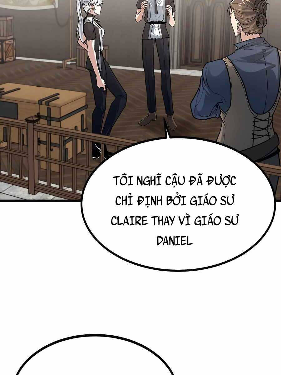 Anh Trai Anh Hùng Là Người Đã Chết Trong Học Viện Chapter 11 - 93