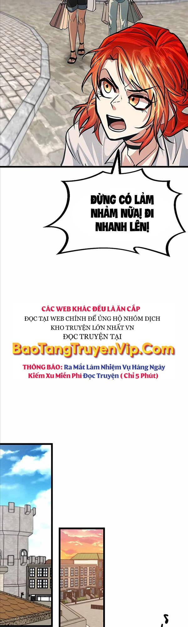 Anh Trai Anh Hùng Là Người Đã Chết Trong Học Viện Chapter 12 - 22