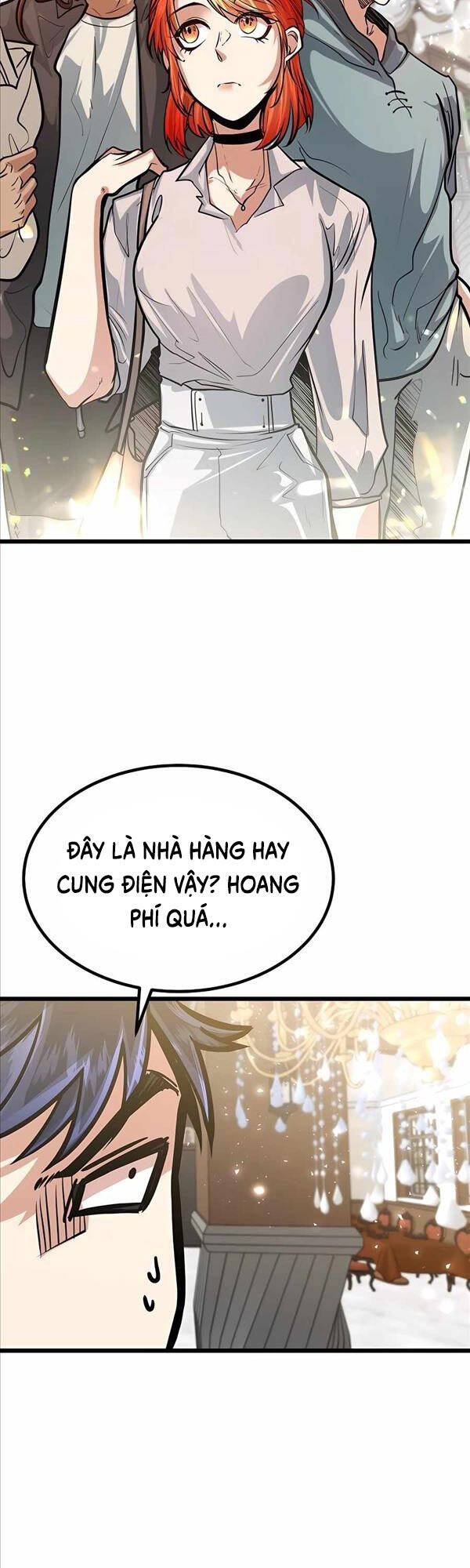 Anh Trai Anh Hùng Là Người Đã Chết Trong Học Viện Chapter 12 - 25