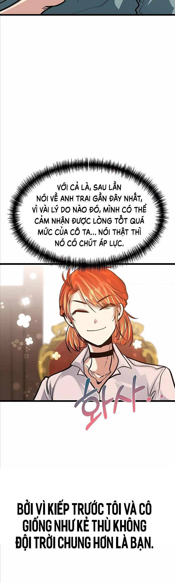 Anh Trai Anh Hùng Là Người Đã Chết Trong Học Viện Chapter 12 - 37