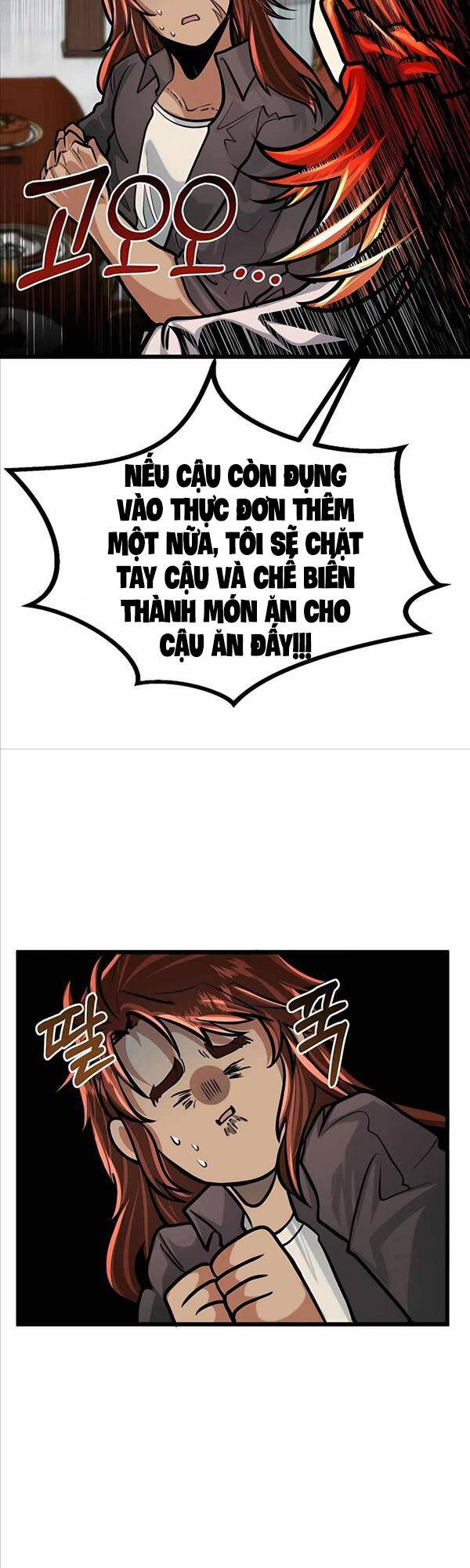 Anh Trai Anh Hùng Là Người Đã Chết Trong Học Viện Chapter 12 - 44