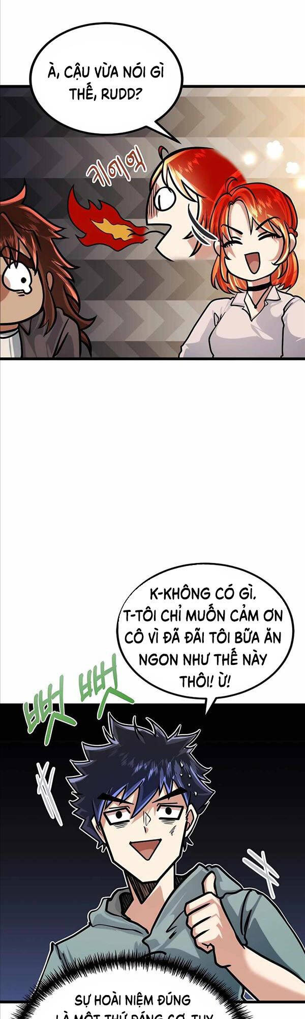 Anh Trai Anh Hùng Là Người Đã Chết Trong Học Viện Chapter 12 - 45