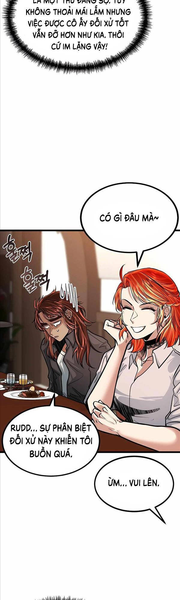 Anh Trai Anh Hùng Là Người Đã Chết Trong Học Viện Chapter 12 - 46