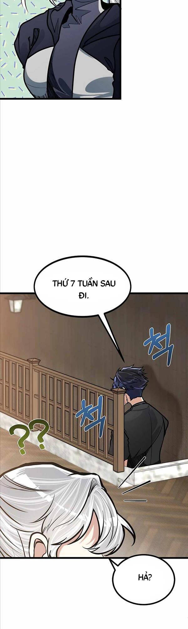 Anh Trai Anh Hùng Là Người Đã Chết Trong Học Viện Chapter 13 - 11