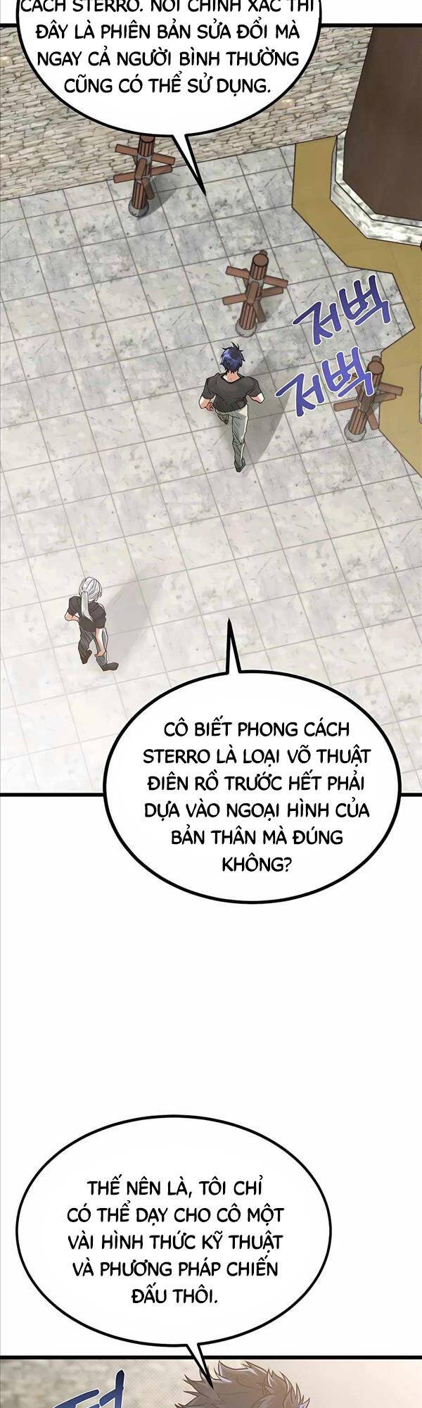 Anh Trai Anh Hùng Là Người Đã Chết Trong Học Viện Chapter 13 - 19