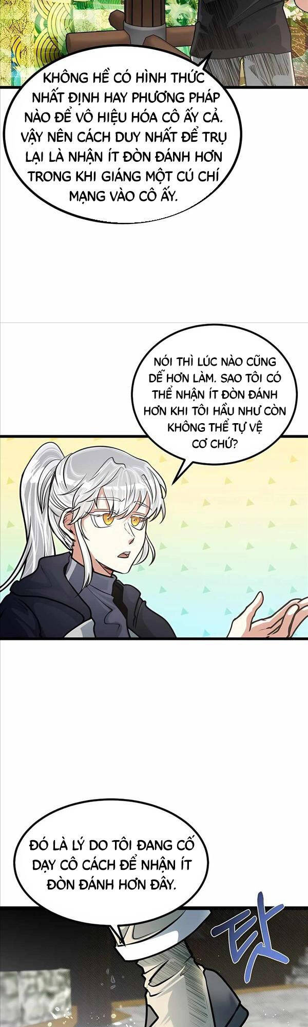 Anh Trai Anh Hùng Là Người Đã Chết Trong Học Viện Chapter 13 - 21
