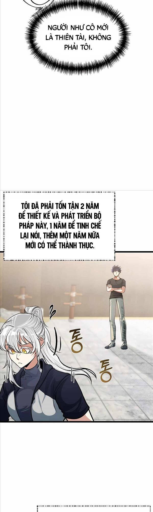 Anh Trai Anh Hùng Là Người Đã Chết Trong Học Viện Chapter 13 - 29