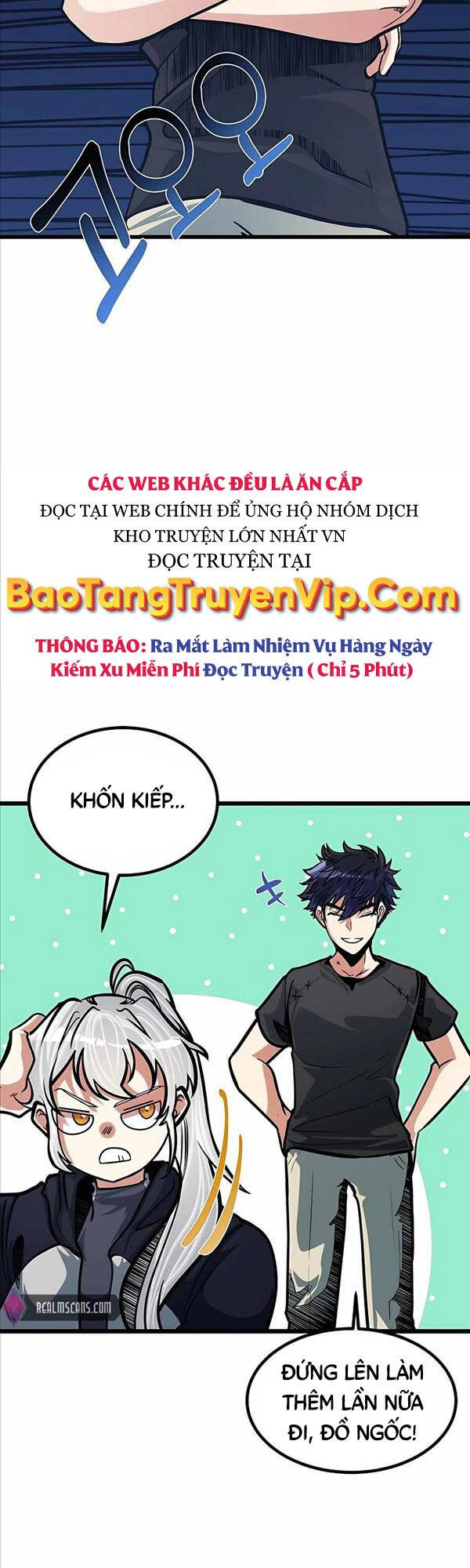 Anh Trai Anh Hùng Là Người Đã Chết Trong Học Viện Chapter 13 - 34