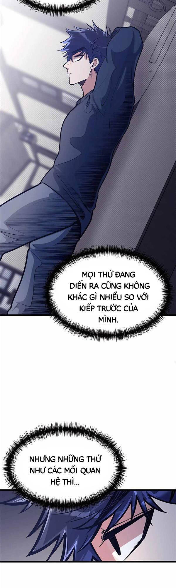 Anh Trai Anh Hùng Là Người Đã Chết Trong Học Viện Chapter 13 - 39
