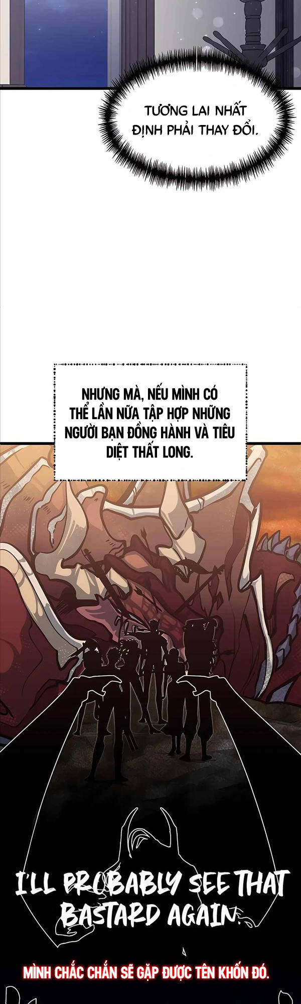 Anh Trai Anh Hùng Là Người Đã Chết Trong Học Viện Chapter 13 - 42