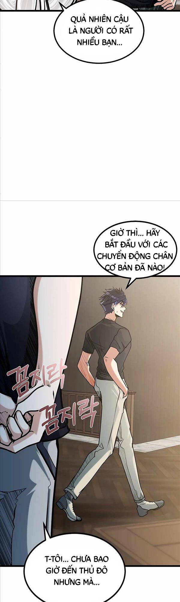 Anh Trai Anh Hùng Là Người Đã Chết Trong Học Viện Chapter 13 - 9