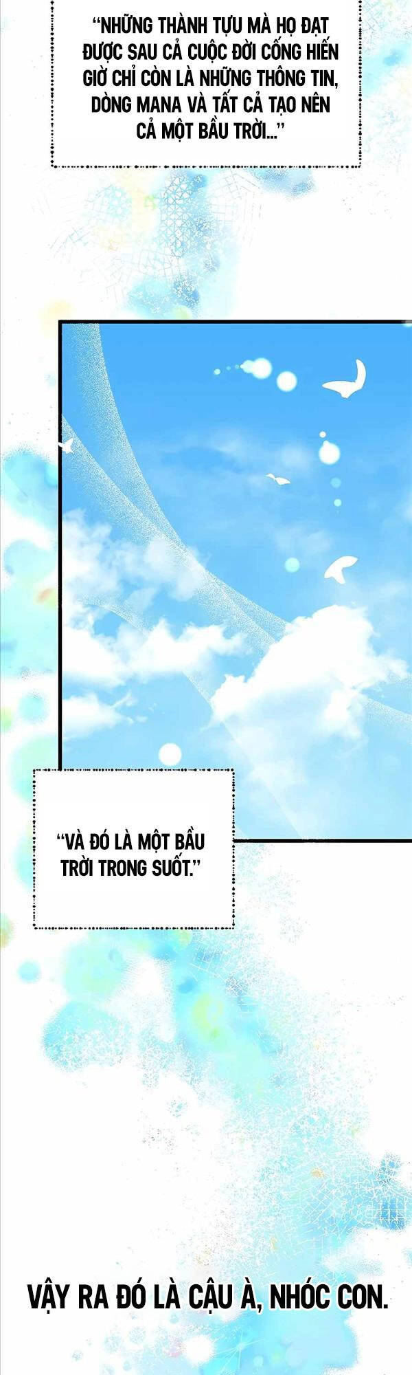 Anh Trai Anh Hùng Là Người Đã Chết Trong Học Viện Chapter 14 - 37