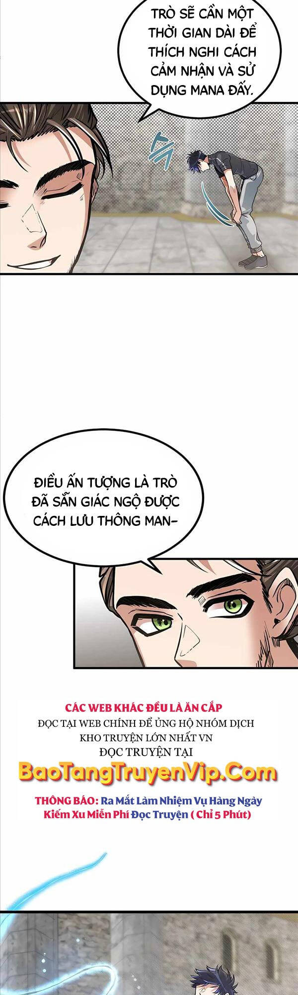 Anh Trai Anh Hùng Là Người Đã Chết Trong Học Viện Chapter 14 - 41