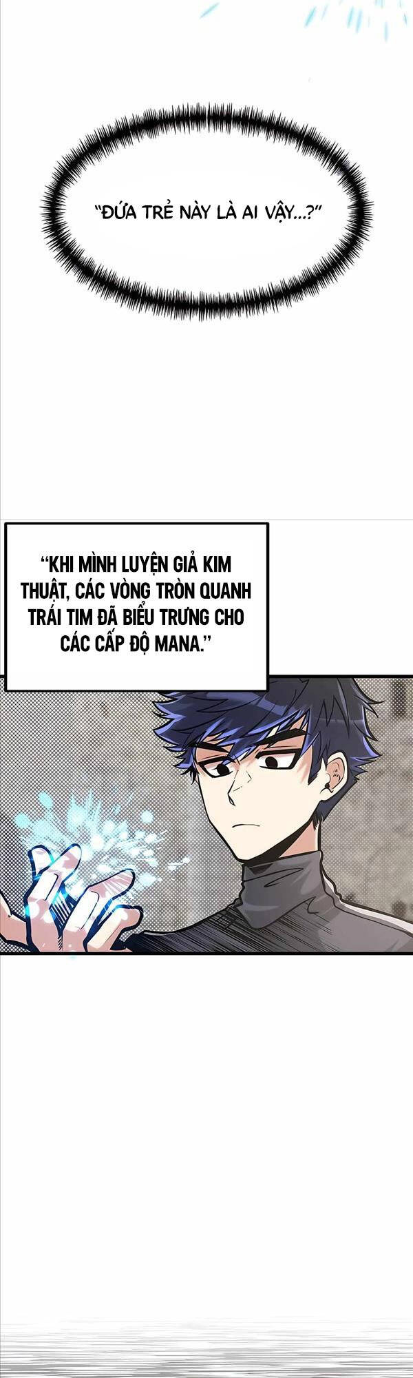 Anh Trai Anh Hùng Là Người Đã Chết Trong Học Viện Chapter 14 - 43