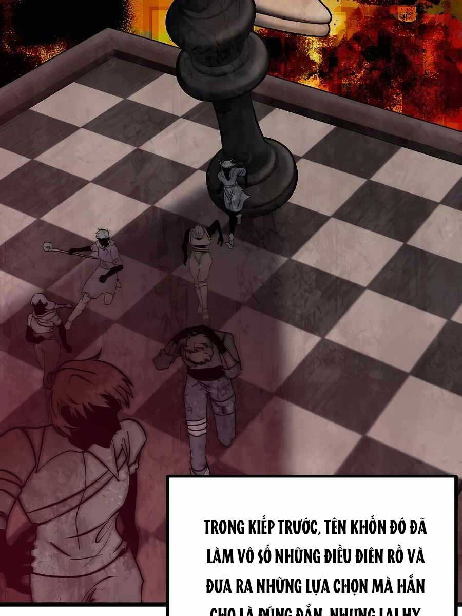 Anh Trai Anh Hùng Là Người Đã Chết Trong Học Viện Chapter 15 - 109