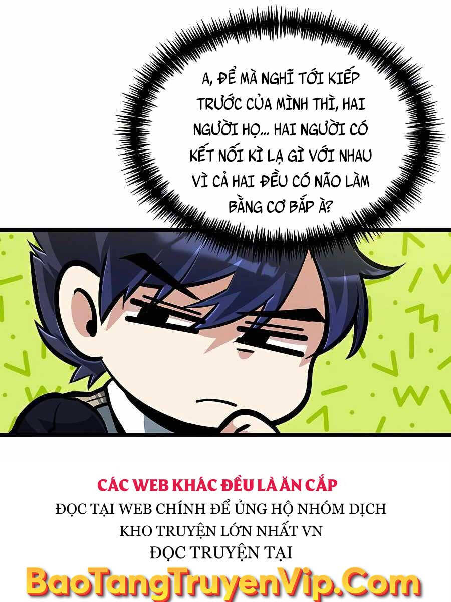 Anh Trai Anh Hùng Là Người Đã Chết Trong Học Viện Chapter 15 - 50