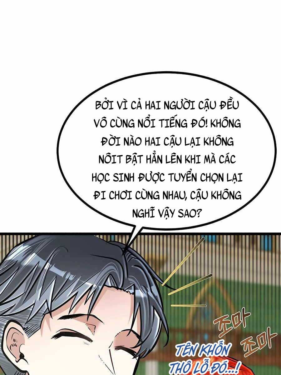Anh Trai Anh Hùng Là Người Đã Chết Trong Học Viện Chapter 15 - 69
