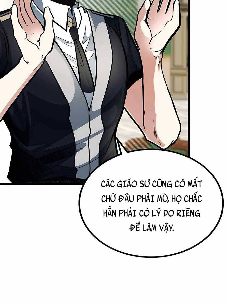 Anh Trai Anh Hùng Là Người Đã Chết Trong Học Viện Chapter 15 - 75