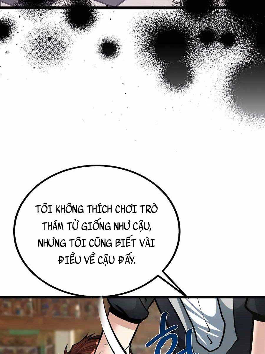 Anh Trai Anh Hùng Là Người Đã Chết Trong Học Viện Chapter 15 - 92