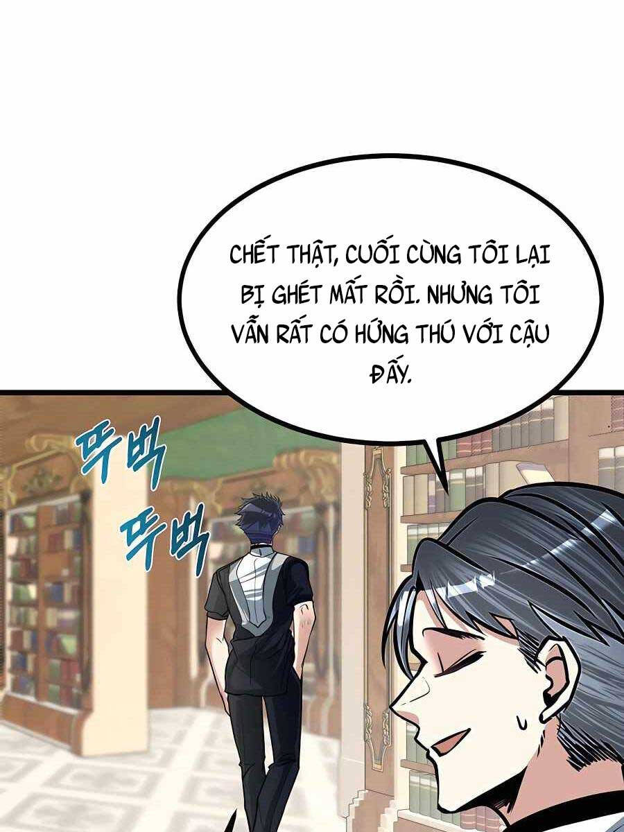 Anh Trai Anh Hùng Là Người Đã Chết Trong Học Viện Chapter 15 - 95