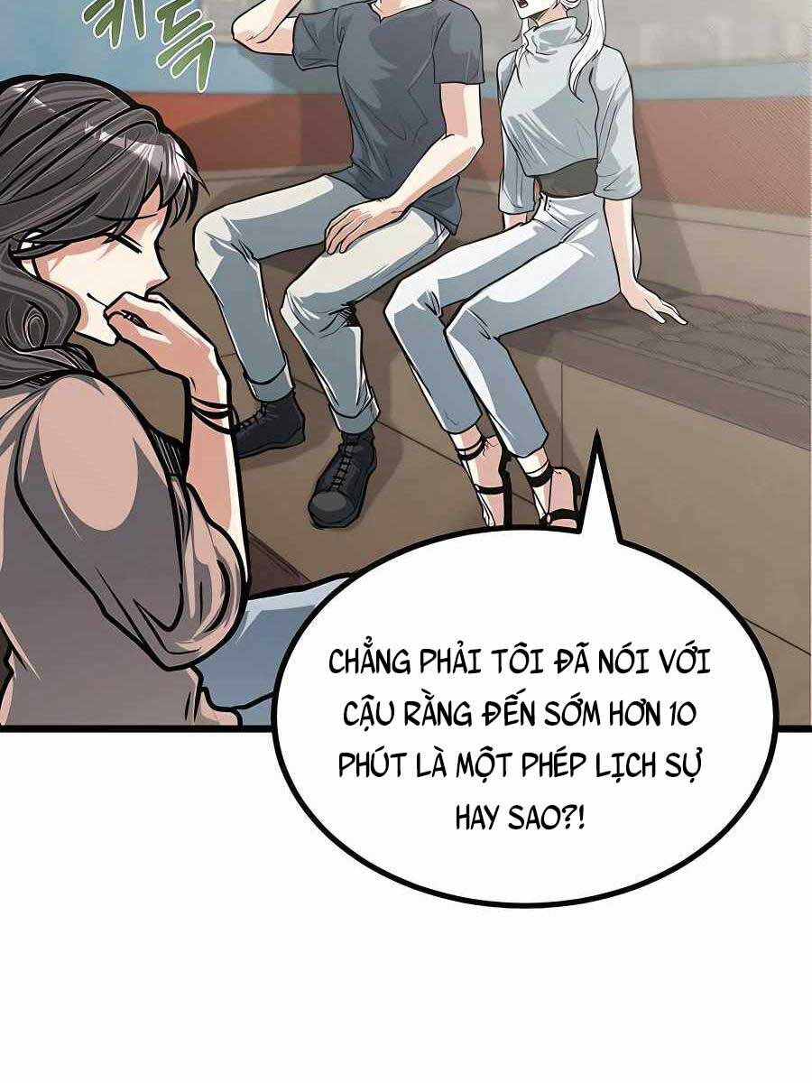 Anh Trai Anh Hùng Là Người Đã Chết Trong Học Viện Chapter 16 - 11