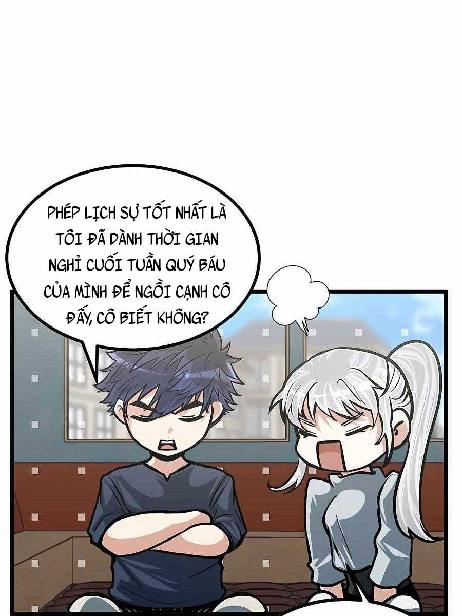 Anh Trai Anh Hùng Là Người Đã Chết Trong Học Viện Chapter 16 - 12