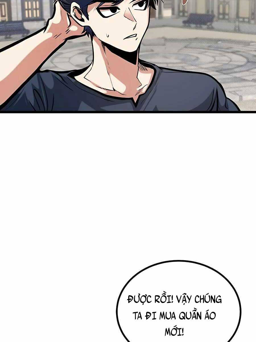 Anh Trai Anh Hùng Là Người Đã Chết Trong Học Viện Chapter 16 - 22