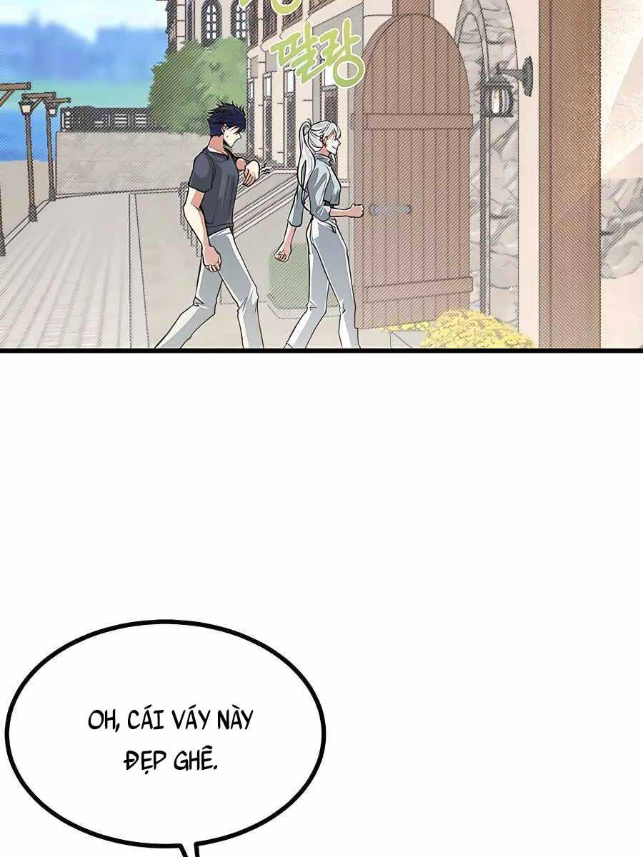 Anh Trai Anh Hùng Là Người Đã Chết Trong Học Viện Chapter 16 - 28