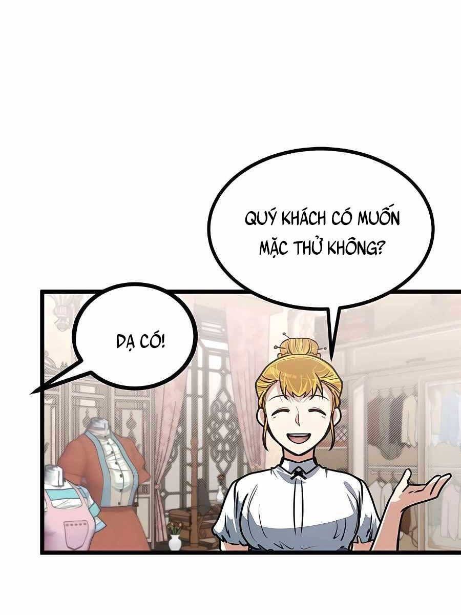 Anh Trai Anh Hùng Là Người Đã Chết Trong Học Viện Chapter 16 - 31