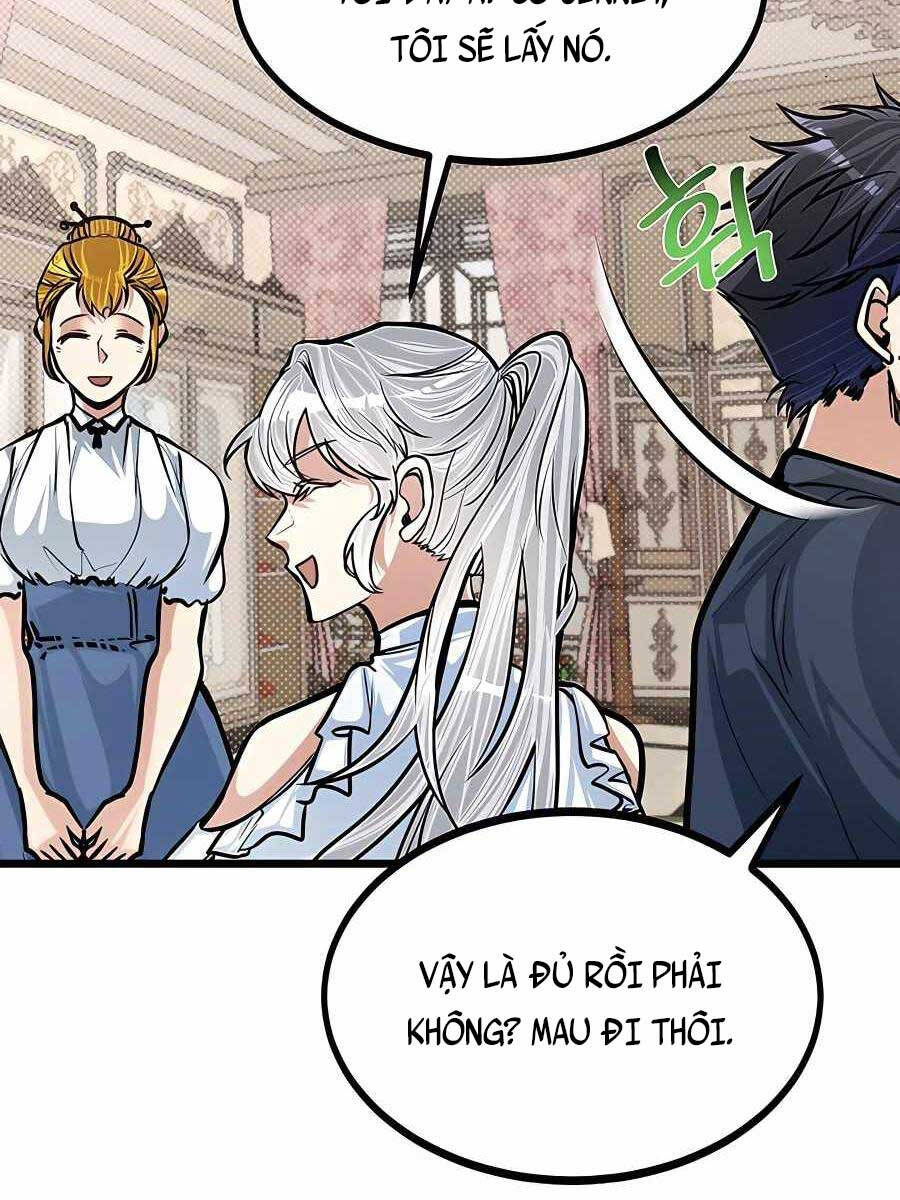 Anh Trai Anh Hùng Là Người Đã Chết Trong Học Viện Chapter 16 - 40