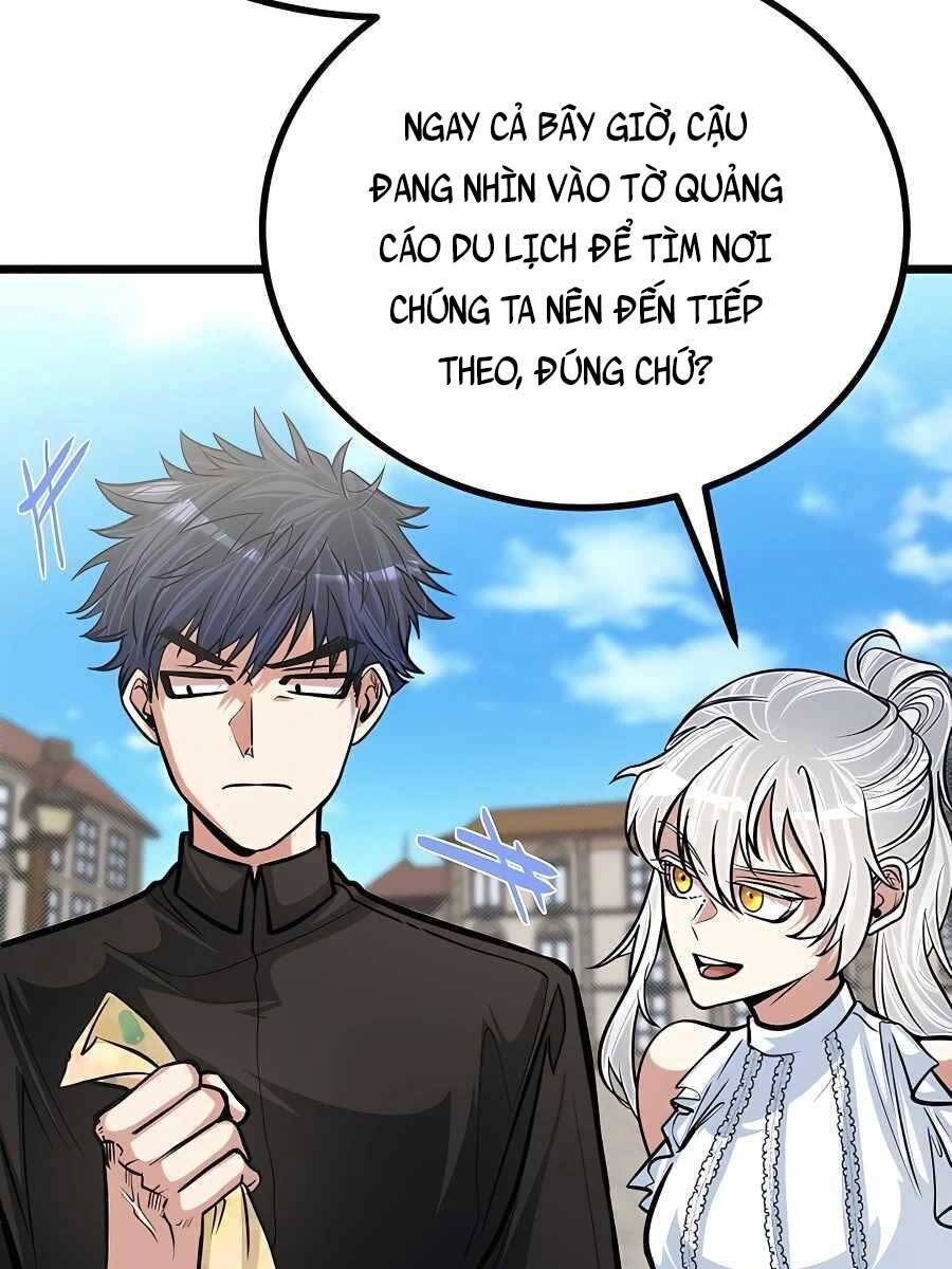 Anh Trai Anh Hùng Là Người Đã Chết Trong Học Viện Chapter 16 - 91