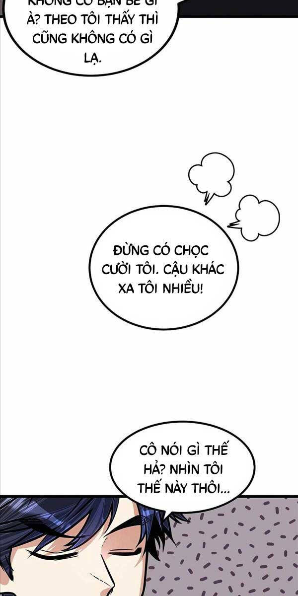 Anh Trai Anh Hùng Là Người Đã Chết Trong Học Viện Chapter 17 - 20