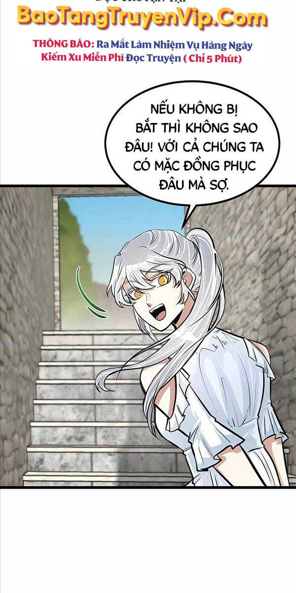 Anh Trai Anh Hùng Là Người Đã Chết Trong Học Viện Chapter 17 - 3