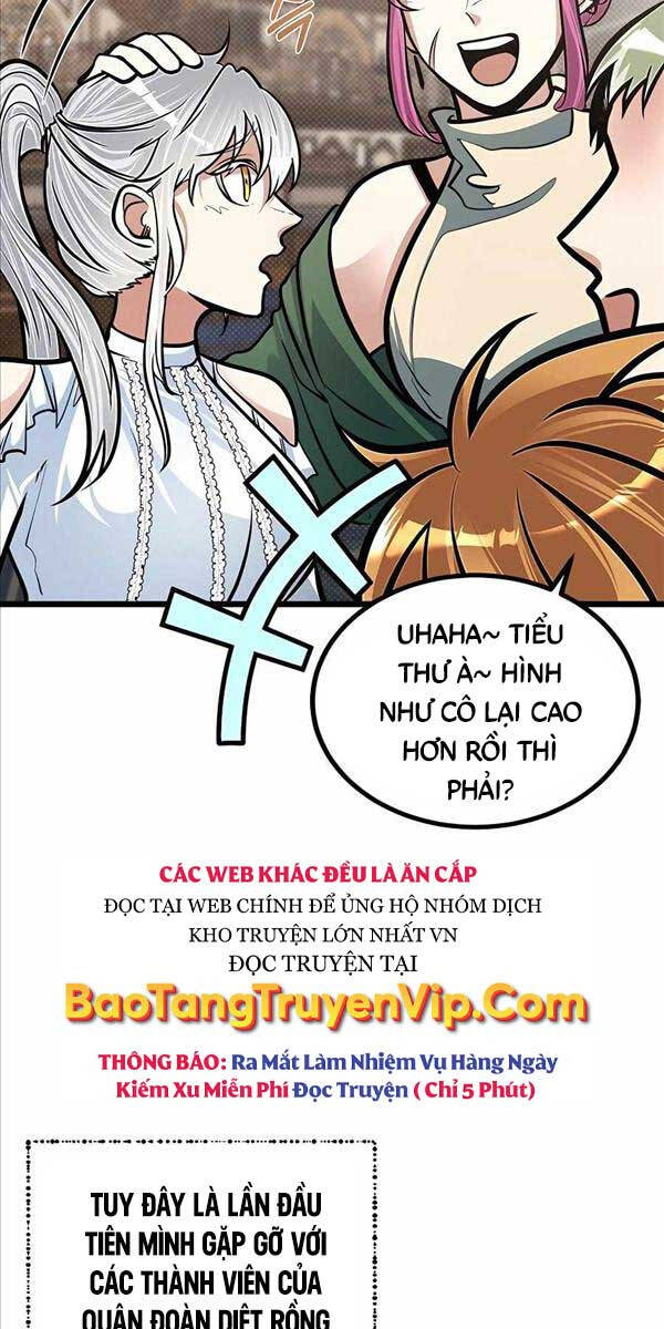 Anh Trai Anh Hùng Là Người Đã Chết Trong Học Viện Chapter 17 - 27