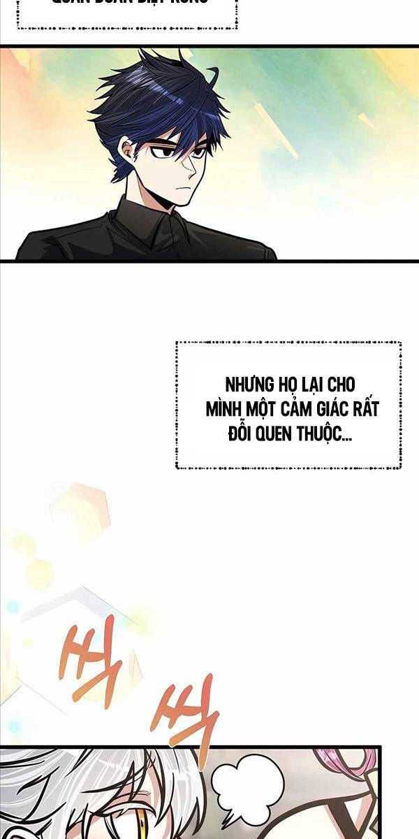 Anh Trai Anh Hùng Là Người Đã Chết Trong Học Viện Chapter 17 - 28