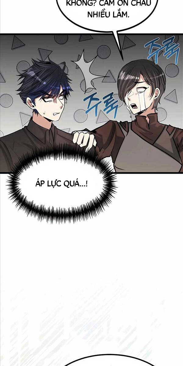 Anh Trai Anh Hùng Là Người Đã Chết Trong Học Viện Chapter 17 - 47