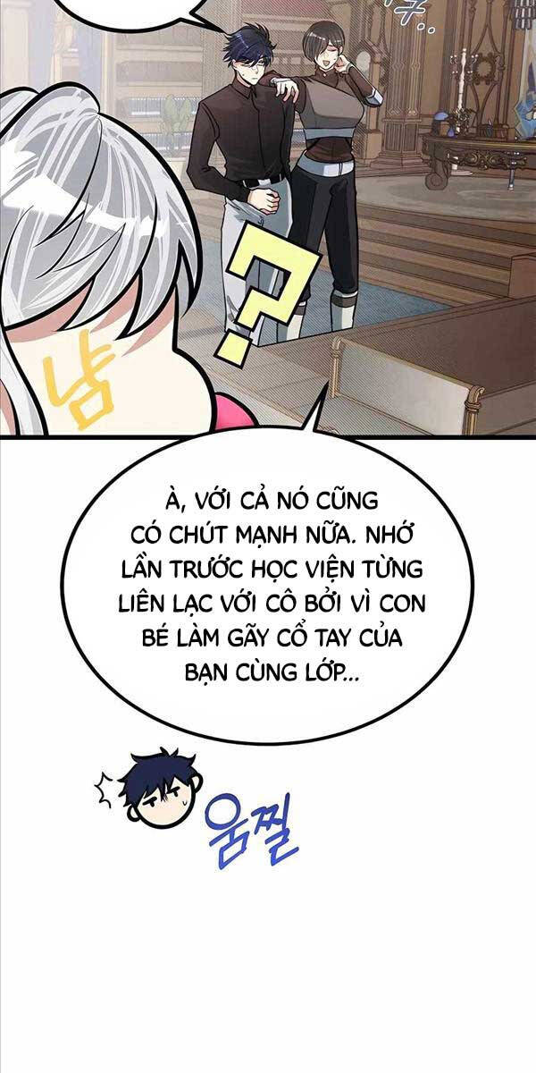 Anh Trai Anh Hùng Là Người Đã Chết Trong Học Viện Chapter 17 - 50