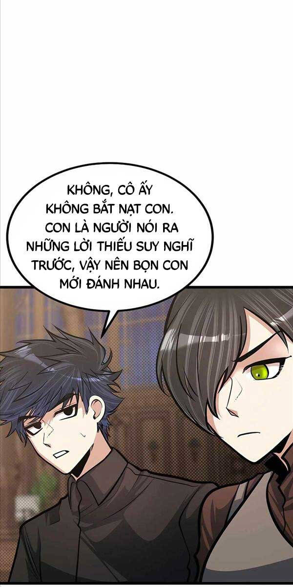 Anh Trai Anh Hùng Là Người Đã Chết Trong Học Viện Chapter 17 - 56