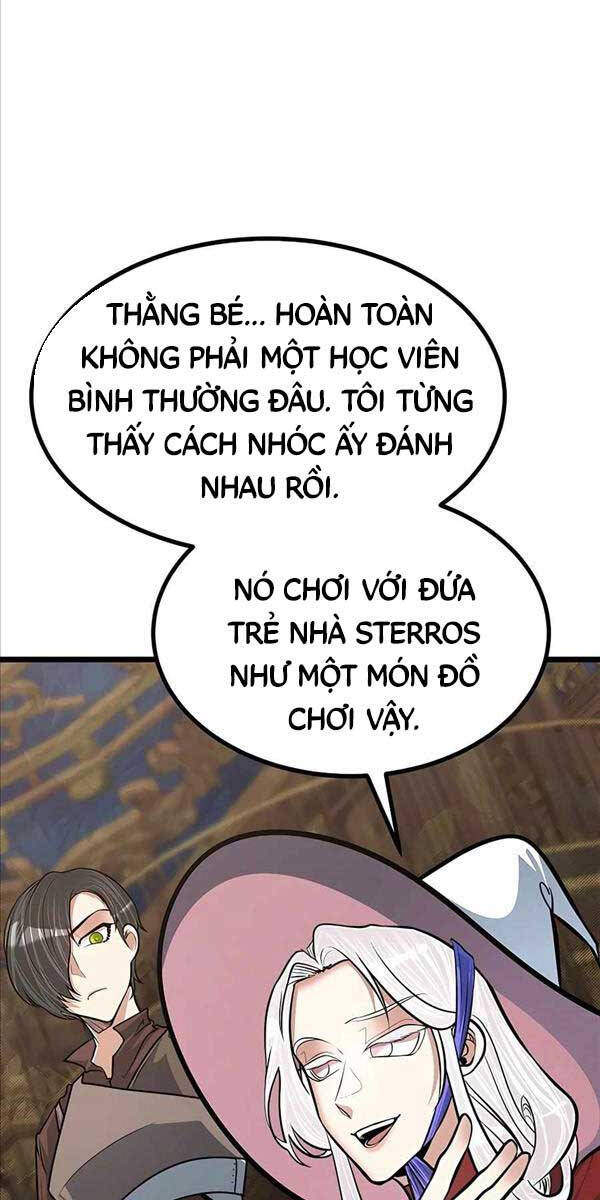 Anh Trai Anh Hùng Là Người Đã Chết Trong Học Viện Chapter 17 - 63