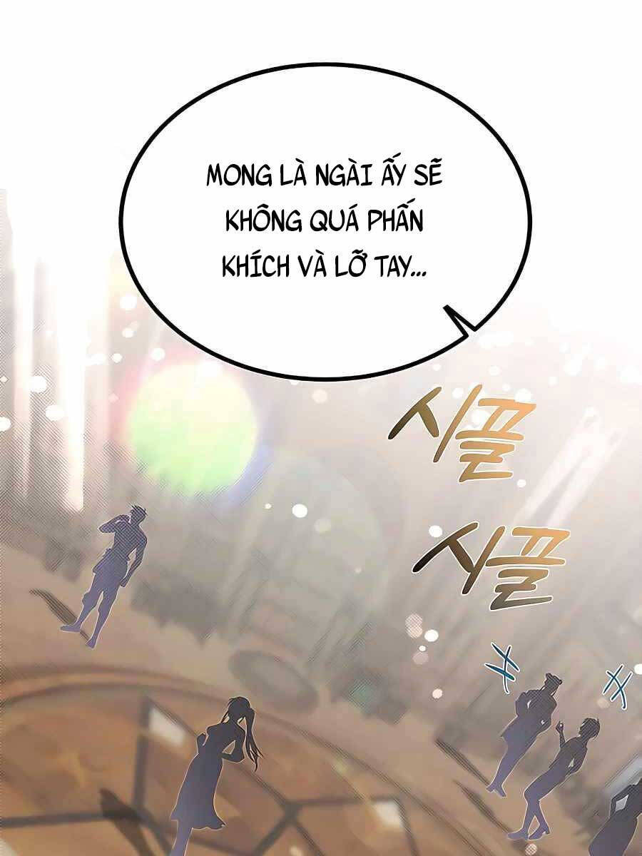 Anh Trai Anh Hùng Là Người Đã Chết Trong Học Viện Chapter 18 - 5