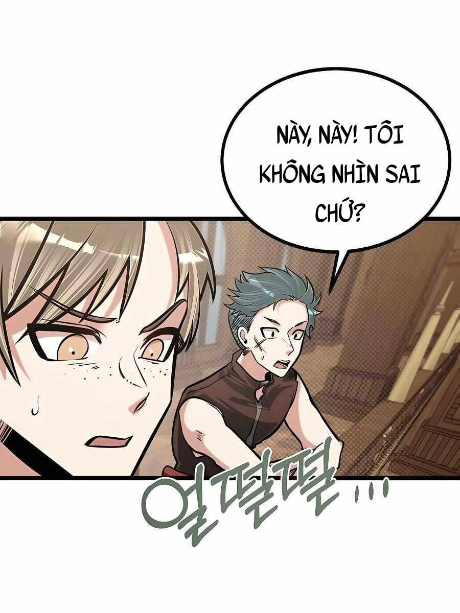 Anh Trai Anh Hùng Là Người Đã Chết Trong Học Viện Chapter 18 - 44