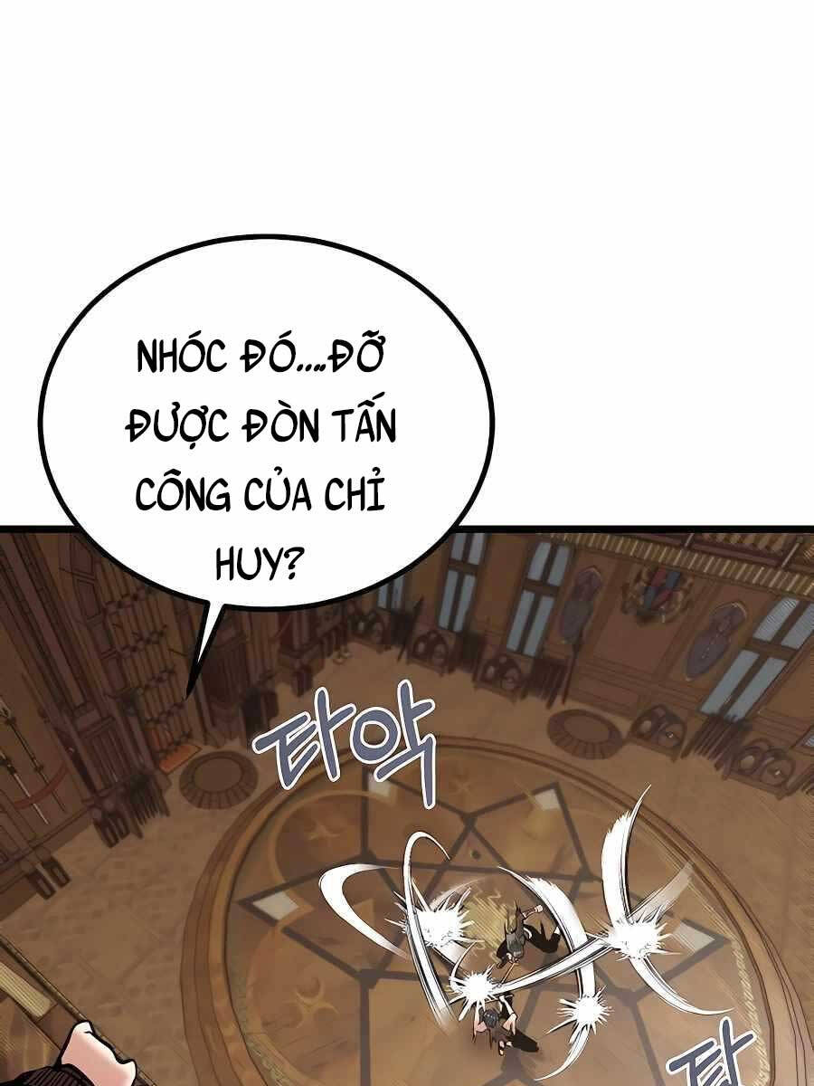 Anh Trai Anh Hùng Là Người Đã Chết Trong Học Viện Chapter 18 - 45